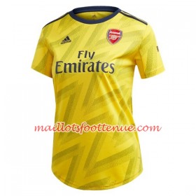 Maillot/Tenue Arsenal Femme Exterieur 2019/2020